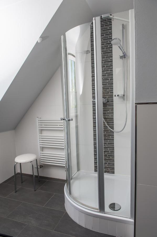 Ferienwohnung Tonart Sommerach Buitenkant foto